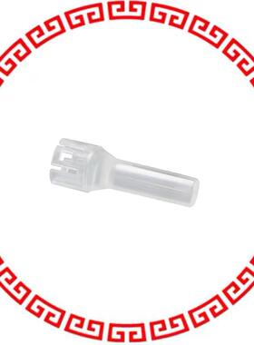 5151140195F LIGHT PIPE ACT 4MM DIA 19.5MM