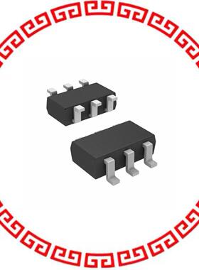 SI3469DV-T1-E3 MOSFET P-CH 20V 5A 6-TSOP