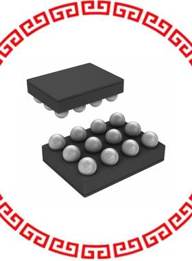 LM48580TLX/NOPB IC AMP AUDIO SPEAKER DVR 12DSBGA