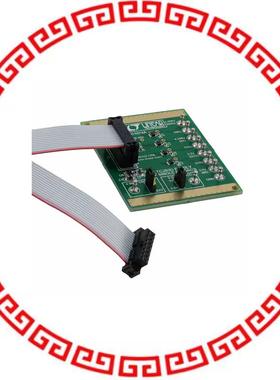 DC1074A BOARD DAC LTC2630-12