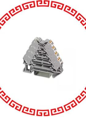 3270115 TERM BLK MARSHALLING 16POS 8.3MM