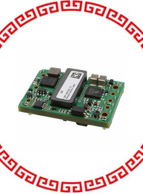 KHHD010A0A41Z DC DC CONVERTER 5V 50W