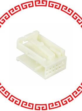 2-1355524-3 MQS ABDECKKAPPE 12P