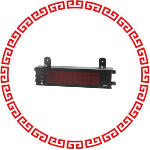 LD2A05P0 MULTI METER LED CHASSIS MOUNT