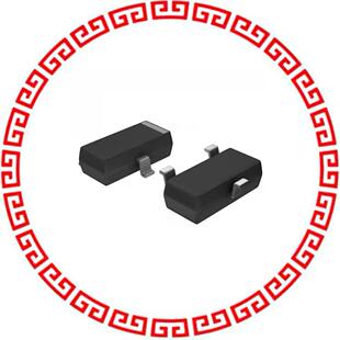 MOSFET 150MA SOT23 60V BS170FTA