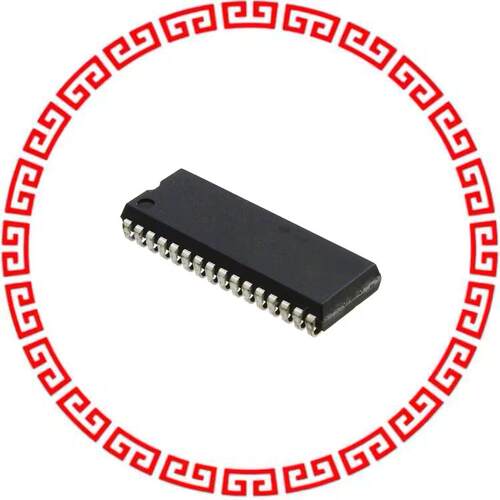 IS61C1024AL-12KLI IC SRAM 1M PARALLEL 32SOJ