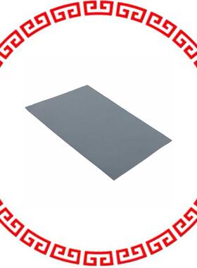 5549S-05 THERM PAD 210MMX155MM GRAY