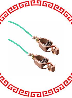 AI-000474-60 GROUND CABLE THHN TO BU-25C