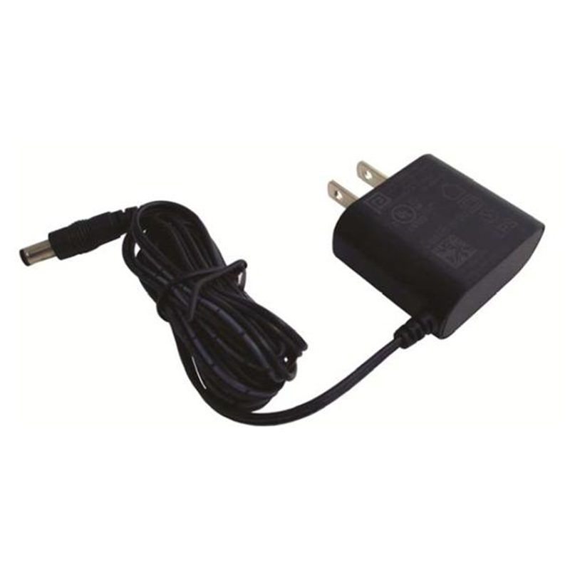 PSM03A-050-R《Wall Mount AC Adapters 2.75W 5V 0.55A US Bl》