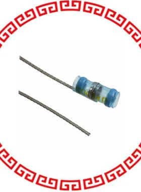 SO63-4-9030 SOLDER SHIELD TERM TIN PLT BRAID