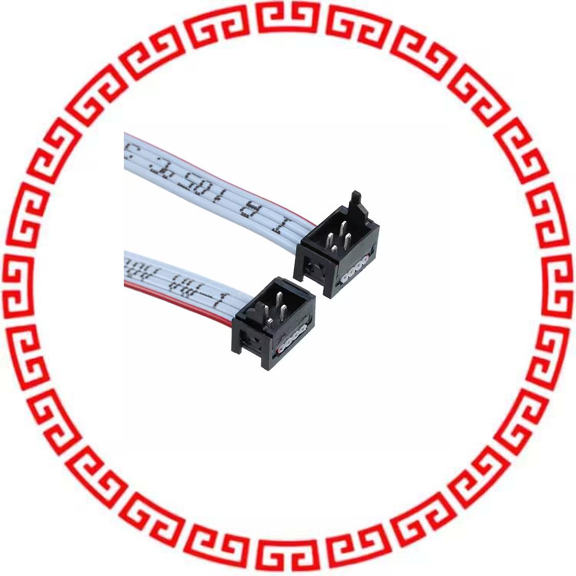 2205103-1 CA 75MM 04 POS. MOW-MOW M-M VALU