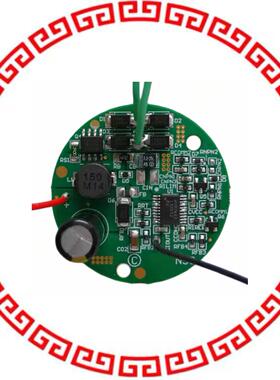 LM3492AR111DEMO/NOPB BOARD DEMO FOR LM3492AR111
