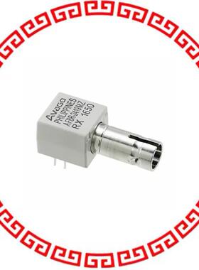 AFBR-2419MZ FIBER OPTIC RECEIVER