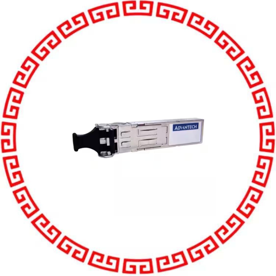 SFP-FXM/LC-AE MOD 100-FX MULTI-MODE 2KM SFP