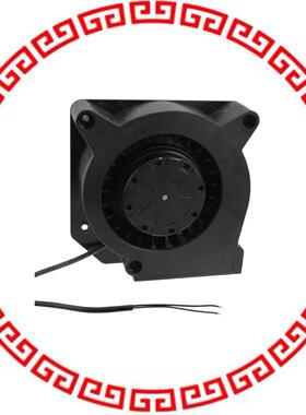UF90DPB12-H1S2A BLOWER 120X37MM 115VAC