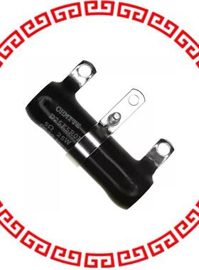 D25K5R0E RESISTOR POWER ADJ 5 OHM 25W