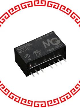 MGS102412 DC DC CONVERTER 12V