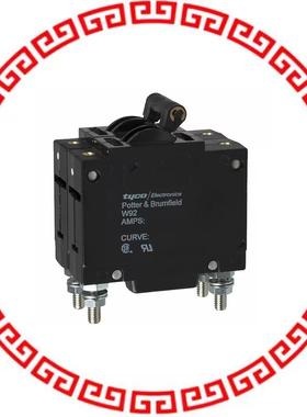 W92-X1110-30 CIR BRKR MAG-HYDR 30A 277VAC