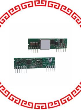 DNM10S0A0R10NFD DC DC CONVERTER 0.7525-5V 50W