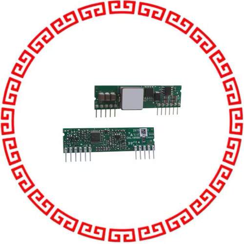 DNM10S0A0R10NFD DC DC CONVERTER 0.7525-5V 50W