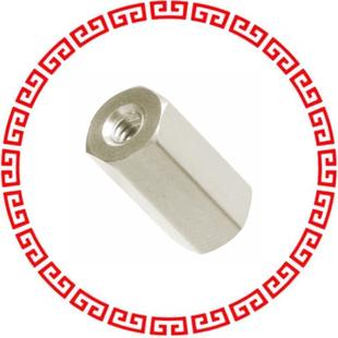 STANDOFF ALUMINUM 2203 HEX