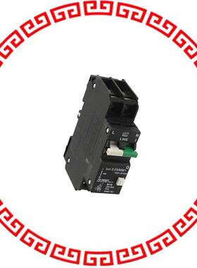 C20A2P-GFI CIR BRKR MAG-HYDR 20A 240VAC