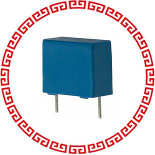 100VDC B32522C1335J000 RADIAL 3.3UF CAP FILM