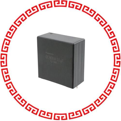 EZP-E50206LTA CAP FILM 20UF 10% 500VDC RADIAL