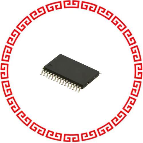 AK4127VF IC SRC 2 CHAN 192KHZ 30VSOP