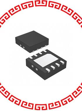 LT5538IDD#PBF IC RF DETECT 40MHZ-3.8GHZ 8DFN