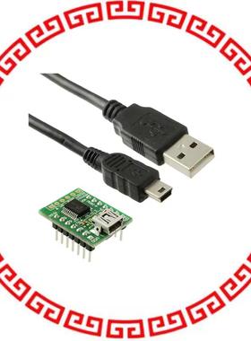 ADM00419 BREAKOUT MODULE MCP2210