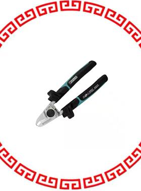 1212126 CUTTER CABLE OVAL CROSSING 6.3