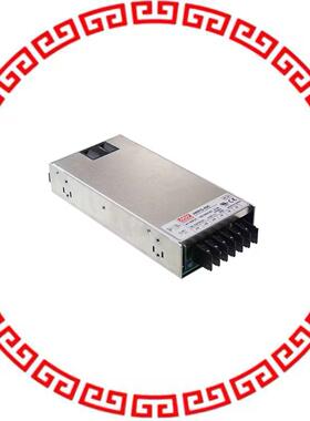 HRPG-450-48 AC/DC CONVERTER 48V 456W
