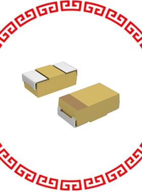 TCJK476M006R0200 CAP TANT POLY 47UF 6.3V 1206