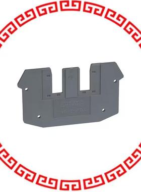 2777027 COVER TERMINAL BLOCK END