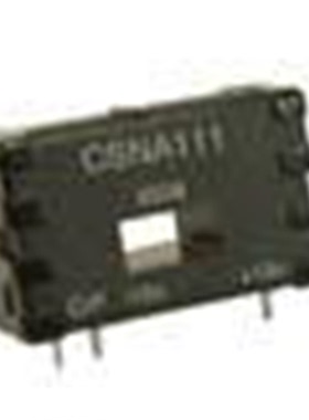 CSNA111-009《Board Mount Current Sensors CURRENT SENSORS》