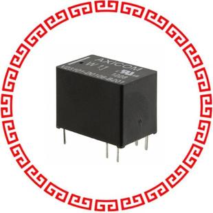 GEN RELAY PURP SPDT 125V V23101D 1.25A 106B201