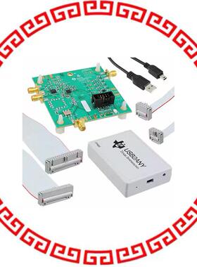 LMX2492EVM EVAL BOARD PLL WITH VCO LMX2492