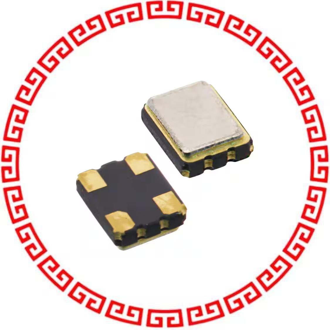 632L3I014M74560 OSC XO 14.7456MHZ HCMOS SMD