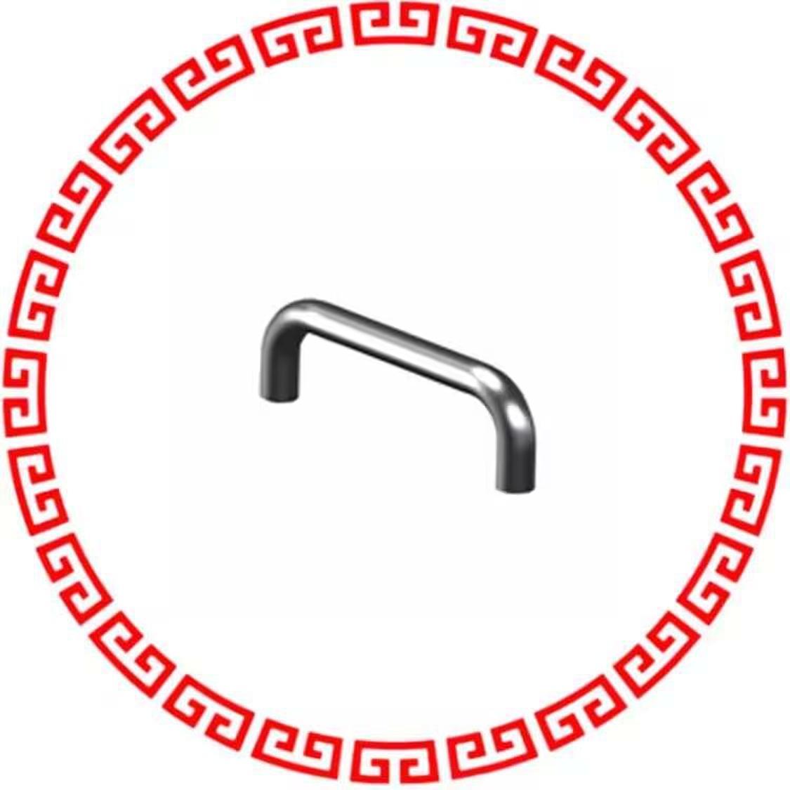 7151 HANDLE INSTR RND .375