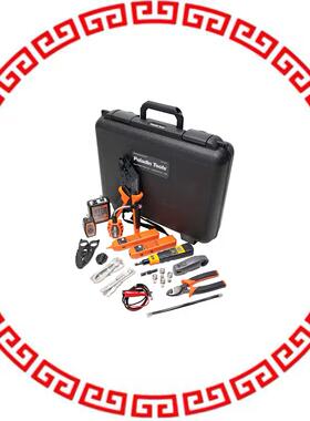 PA901039 PREMISE SERVICE KIT 13PC