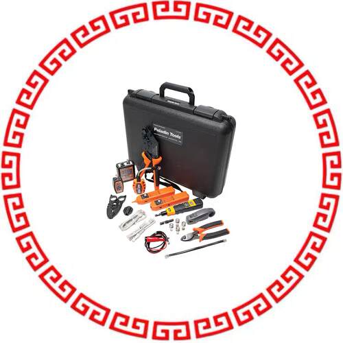 PA901039 PREMISE SERVICE KIT 13PC