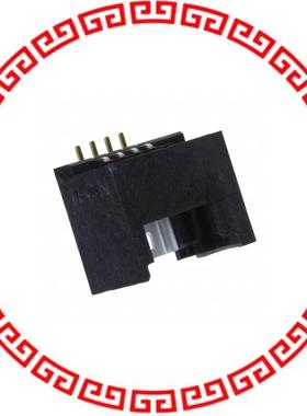 37204-1BE0-004 PL CONN SOCKET 4POS 2MM R/A SMD