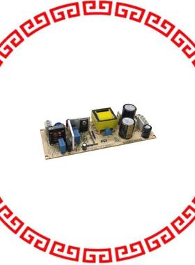 STEVAL-ILL069V1 EVAL BOARD HVLED001 FLYBACK