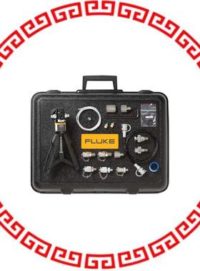 FLUKE-700PTPK2 PREMIUM PNEUMATIC TEST PUMP KIT