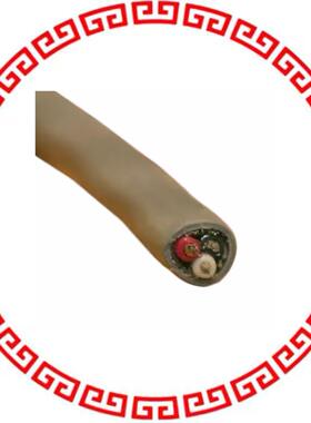 3232 SL005 CABLE 3COND 20AWG SHLD 100'