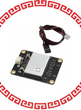 SEN0192 GRAVITY: DIGITAL MICROWAVE SENSO