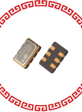 VWEUPLLANF-153.600000 OSC VCXO 153.6MHZ LVPECL SMD