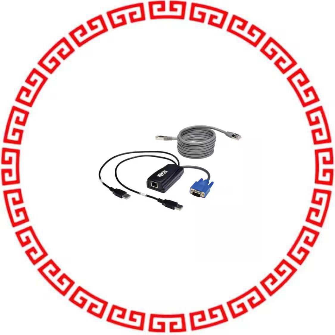 B078-101-USB2 MODULE INTERFACE USB CAT5E