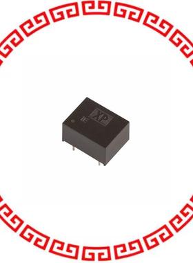IE0515D DC DC CONVERTER 15V 1W